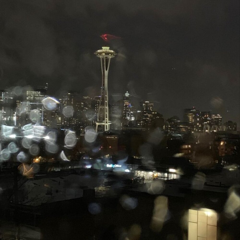 Meet your Posher, Olumat